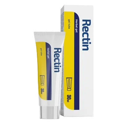 Rectin - Producto Natural